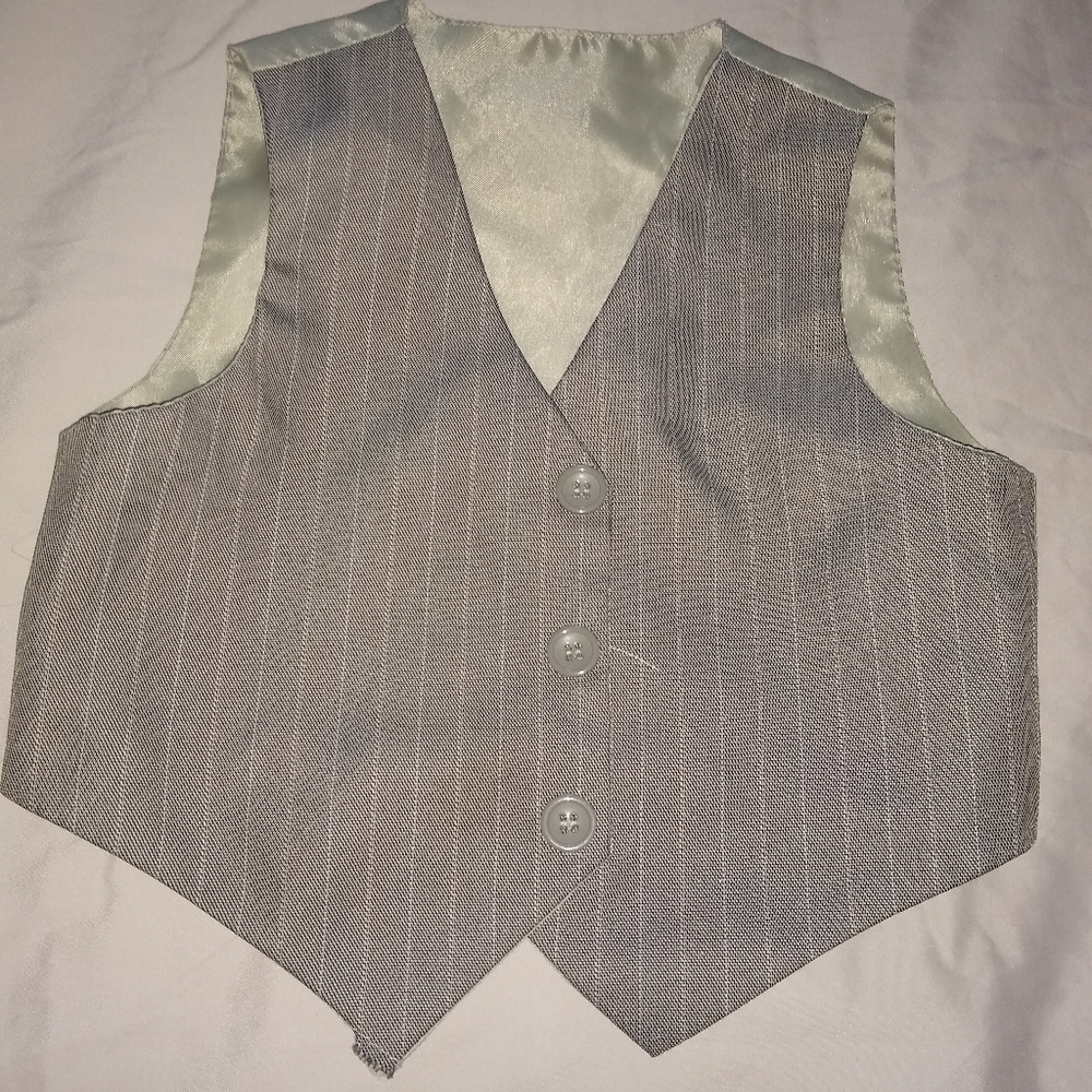 Kids vest